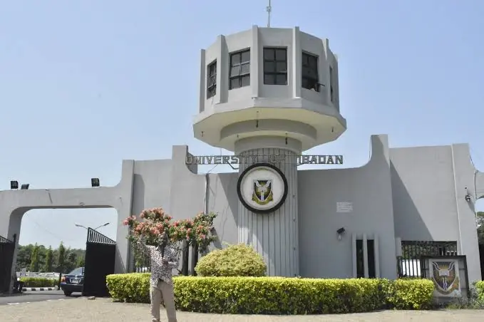 Best Online Universities in Nigeria 