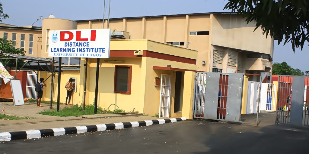 Best Online Universities in Nigeria 