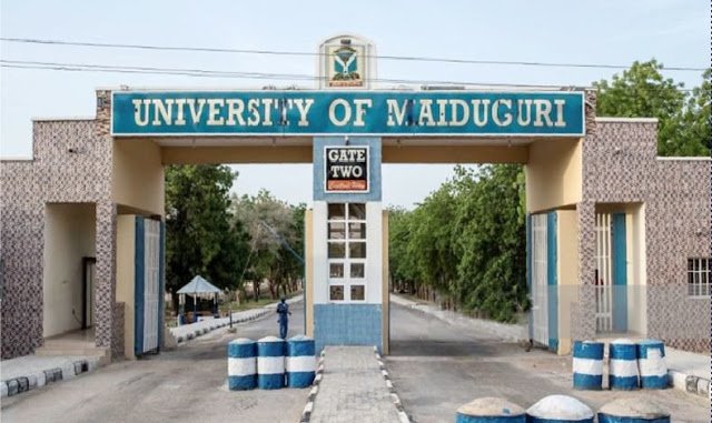 Best Online Universities in Nigeria 