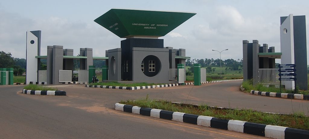Best Online Universities in Nigeria 