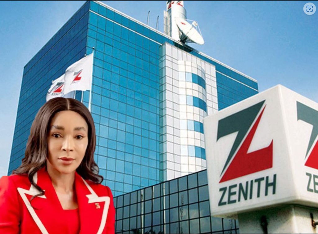 Zenith Bank plans to acquire a tier-two lender in Kenya