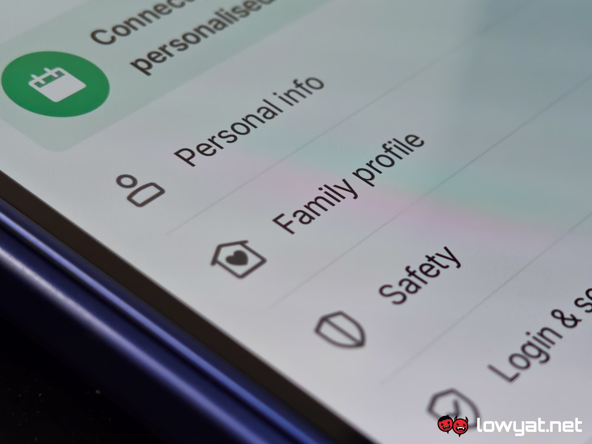 Bolt Launches Family Account for Users