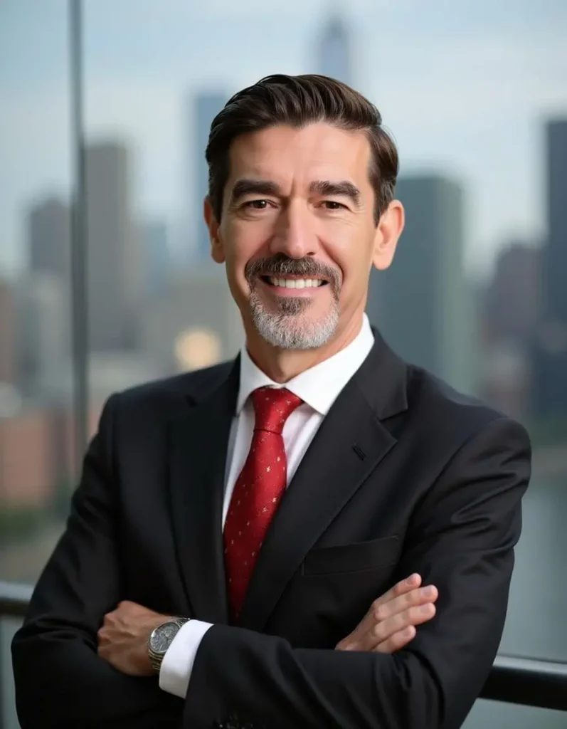 Check Point has Appointed New VP for EEMEA