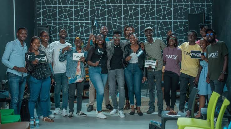 Rwazi has Raised $12 Million in Series A Funding Round