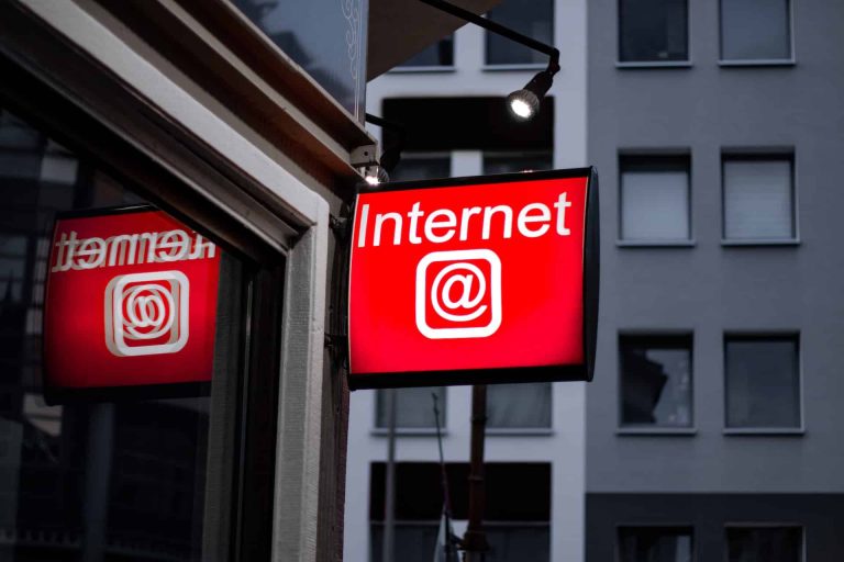internet service providers lose over 18,000 Nigerian customers