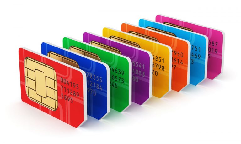 SIM Swap Service has Resumed