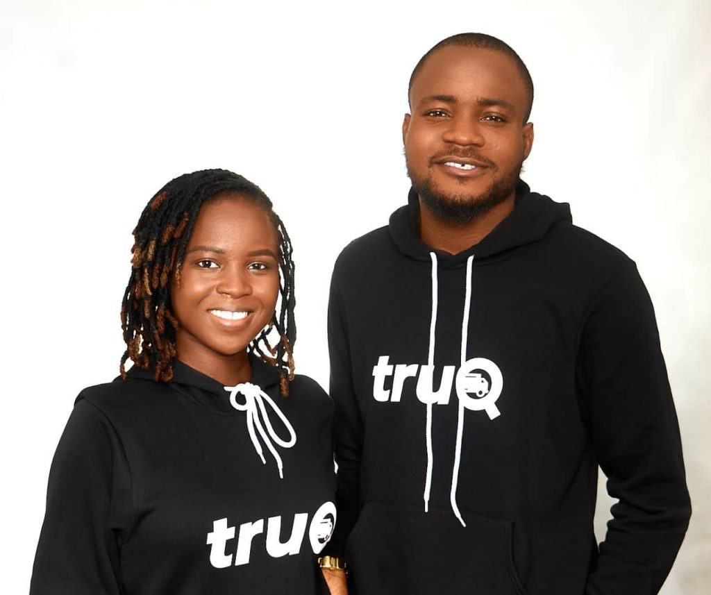 TruQ co-founder Williams Fatayo steps down as CEO