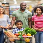Wholesale Grocery Shops Online in Nigeria
