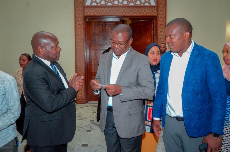 Airtel Tanzania partners with ZICTIA to boost broadband and digital inclusion