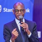 Stanbic Bank appoints Joshua Oigara to lead East Africa operations