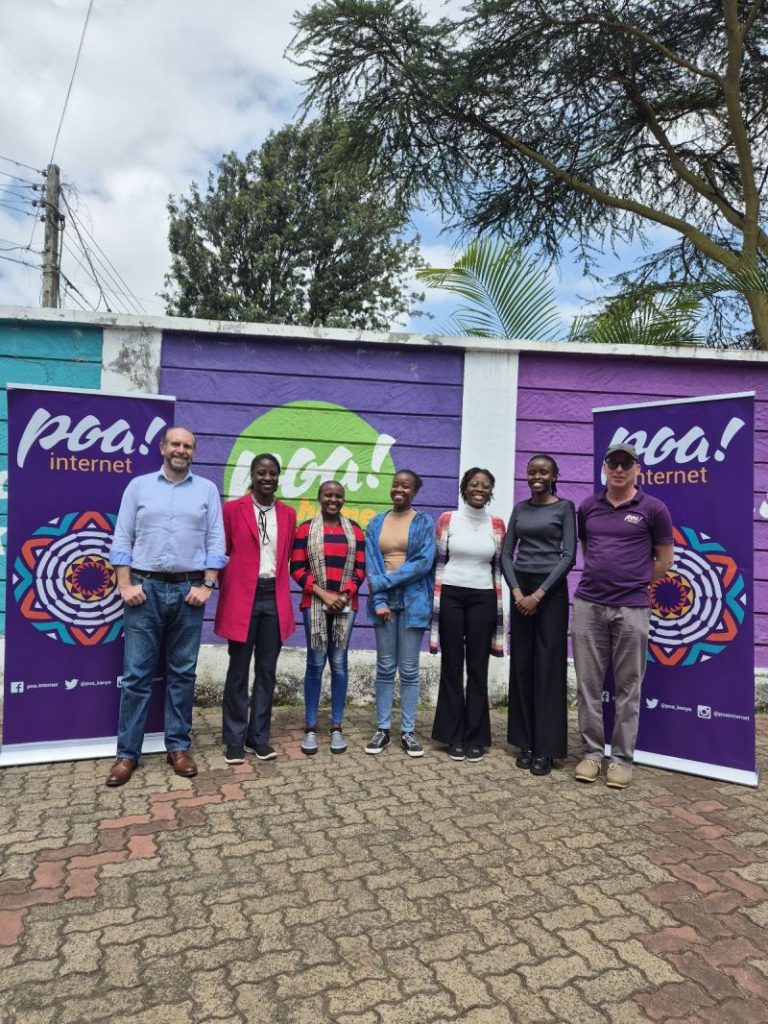 enya’s Poa Internet Secures $4m to Improve Internet