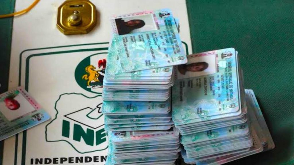 How to Register on the INEC Portal