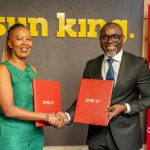 Diamond Trust Bank partners with Sun King to Launch Sustainable Solar Financing