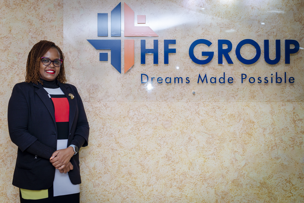 HFC Limited appoints Anita Chege as Director