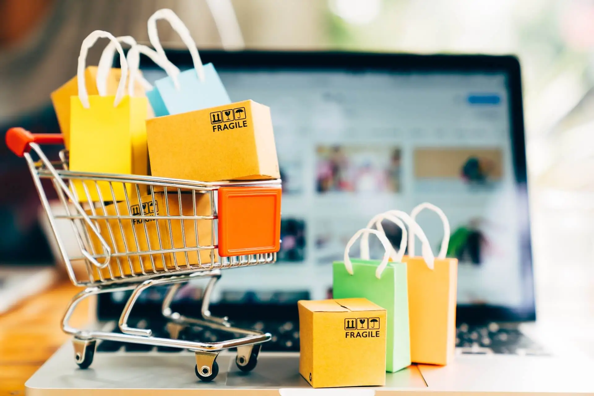 Best Online Markets in Kenya