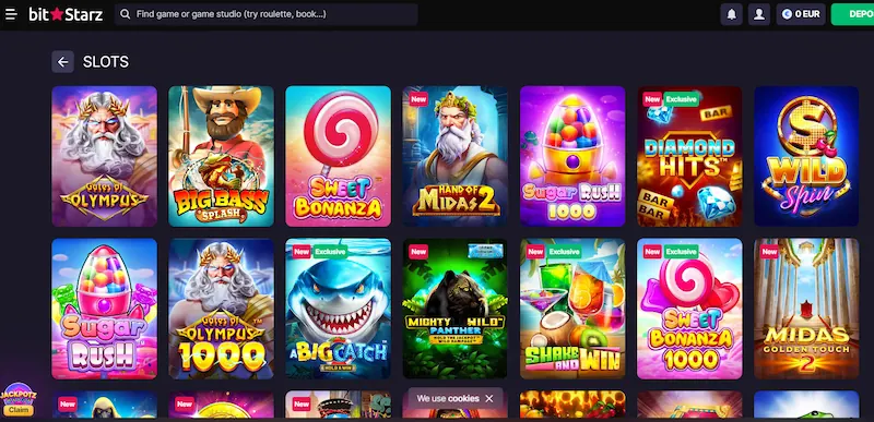 Best Online Casino in Kenya