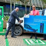 Britam General Insurance Launches EV Insurance In Kenya