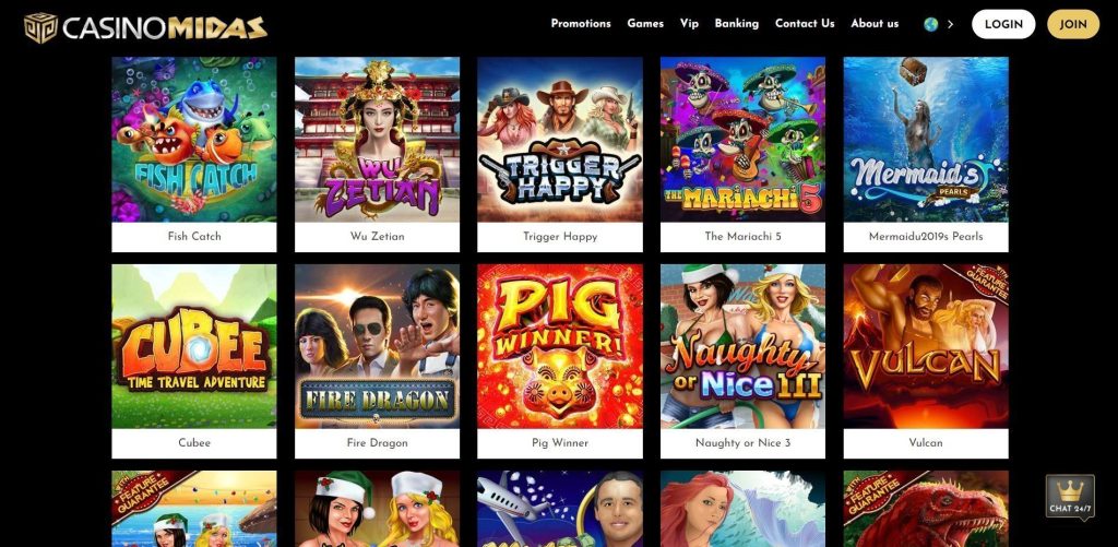 Best Online Casino in Kenya