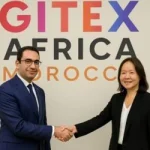 Morocco collaborates with DWTC to drive digital transformation in Africa