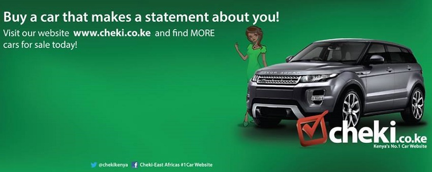 Online Shopping Sites in Kenya