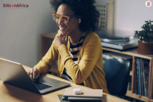 Data Entry Online Jobs in Kenya