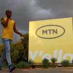 MTN South Africa cuts revenue outlook as competition deepens