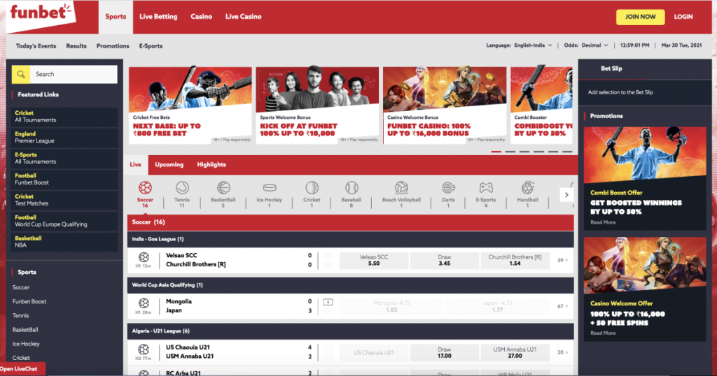 Best Online Casino in Kenya