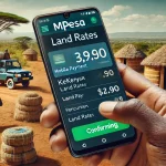 How to Check Land Rates Online in Kenya