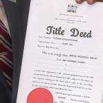 How to Check Title Deed Online in Kenya