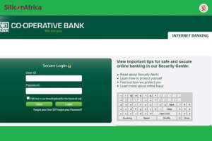 How to Open a Co-Operative Bank Account Online in Kenya