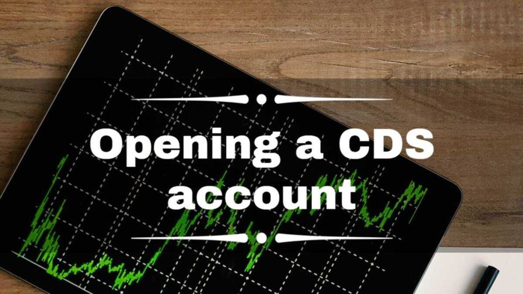 How to Open a CDS Account in kenya online - Silicon Africa