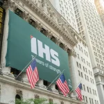 IHS Towers reduces infrastructure spending by 16% in H1