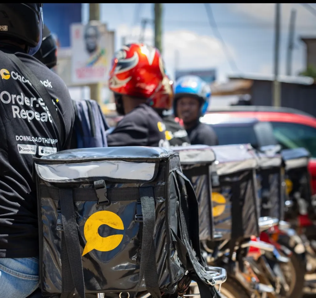 Chowdeck raises $9 million in Series A funding