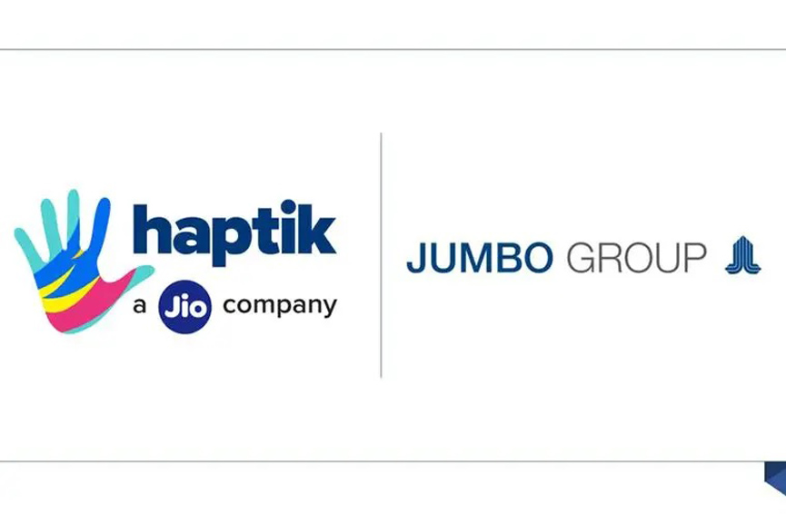 Jumbo Enterprise partners with Jio Haptik to bring Agentic AI Solutions