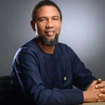 Karl Toriola appointed as Vice President of Francophone Africa