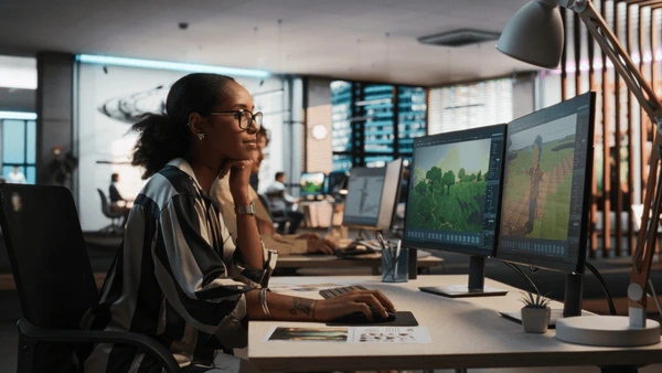 Online Jobs in Kenya That Pay Through Mpesa