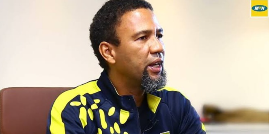 Karl Toriola appointed as Vice President of Francophone Africa