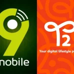 9mobile changes name to T2 to strengthen market share