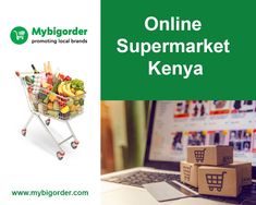 Online Shopping Sites in Kenya