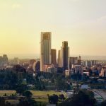 Kenya is Among 11 Countries In the EU $118M Broadband Project
