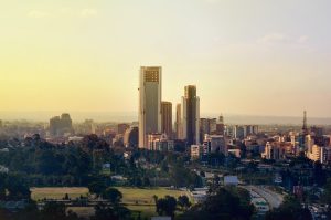 Kenya is Among 11 Countries In the EU $118M Broadband Project