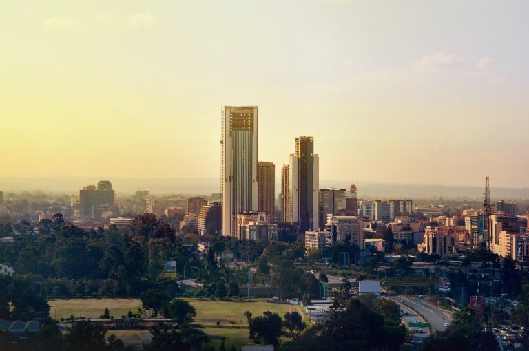 Kenya is Among 11 Countries In the EU $118M Broadband Project