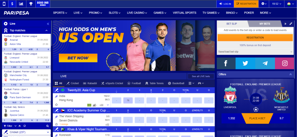 Best Online Casino in Kenya