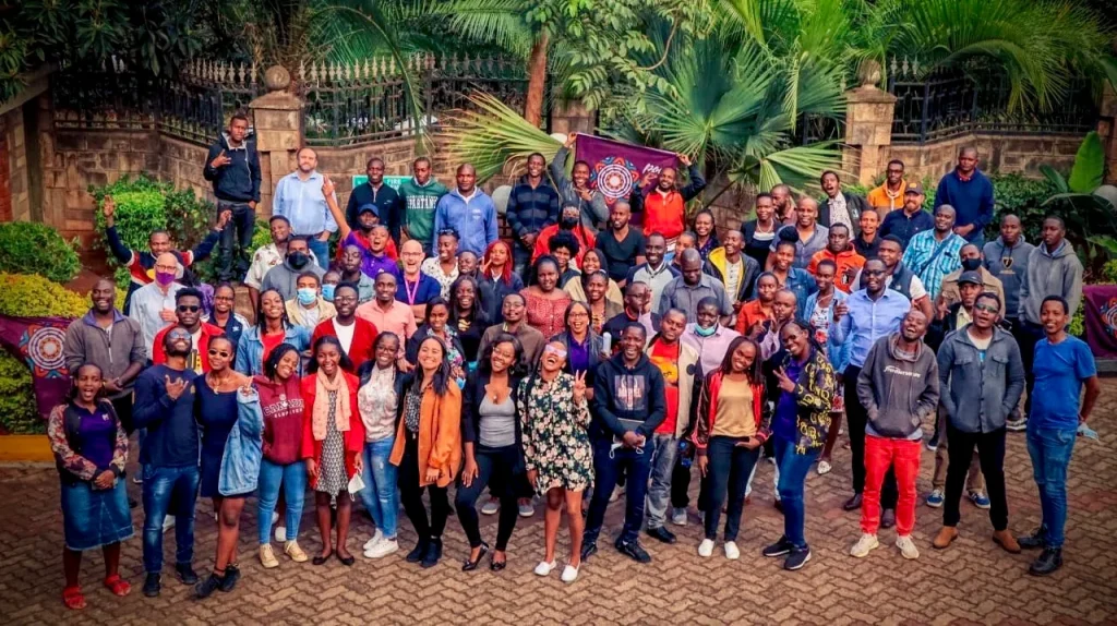 enya’s Poa Internet Secures $4m to Improve Internet