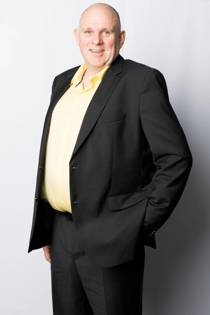 MTN South Africa has Appointed Ferdi Moolman as New CEO