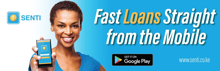 Online Money Lenders in Kenya