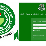 JAMB Reactivates CAPS Portal