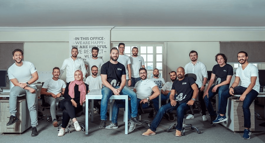 Egypt’s Wuilt gets $2m in funding to empower SMB’s in MENA