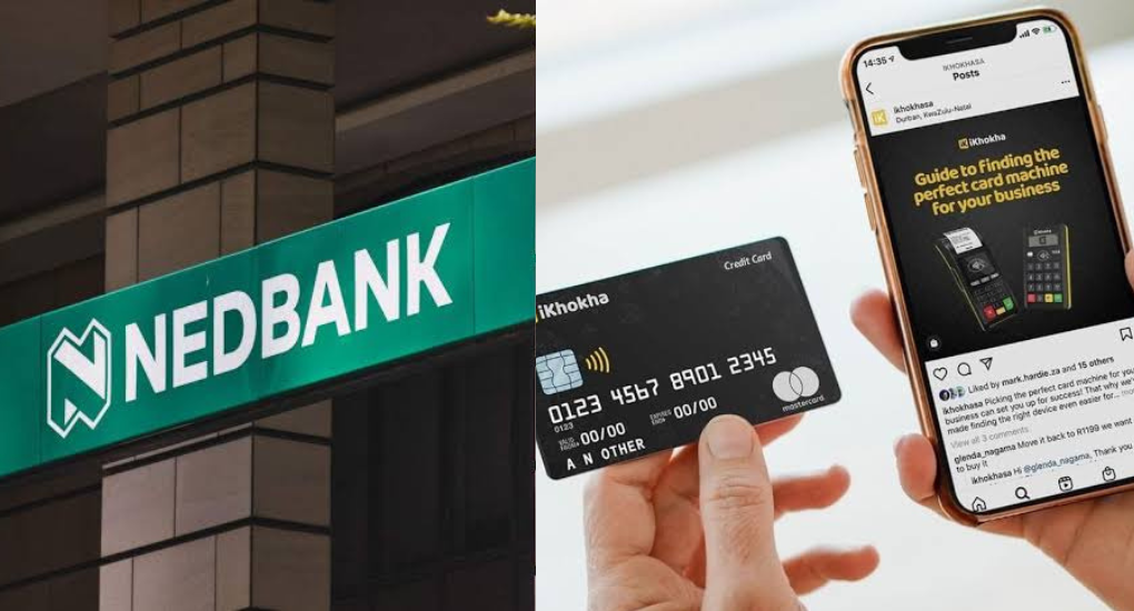 Nedbank acquires fintech startup iKhokha for $90m 