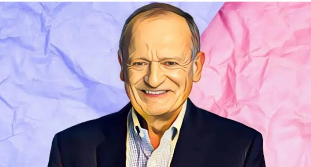 Cobus Stofberg Retires from Naspers